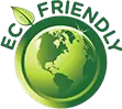 Eco Friendly for roof cleaning